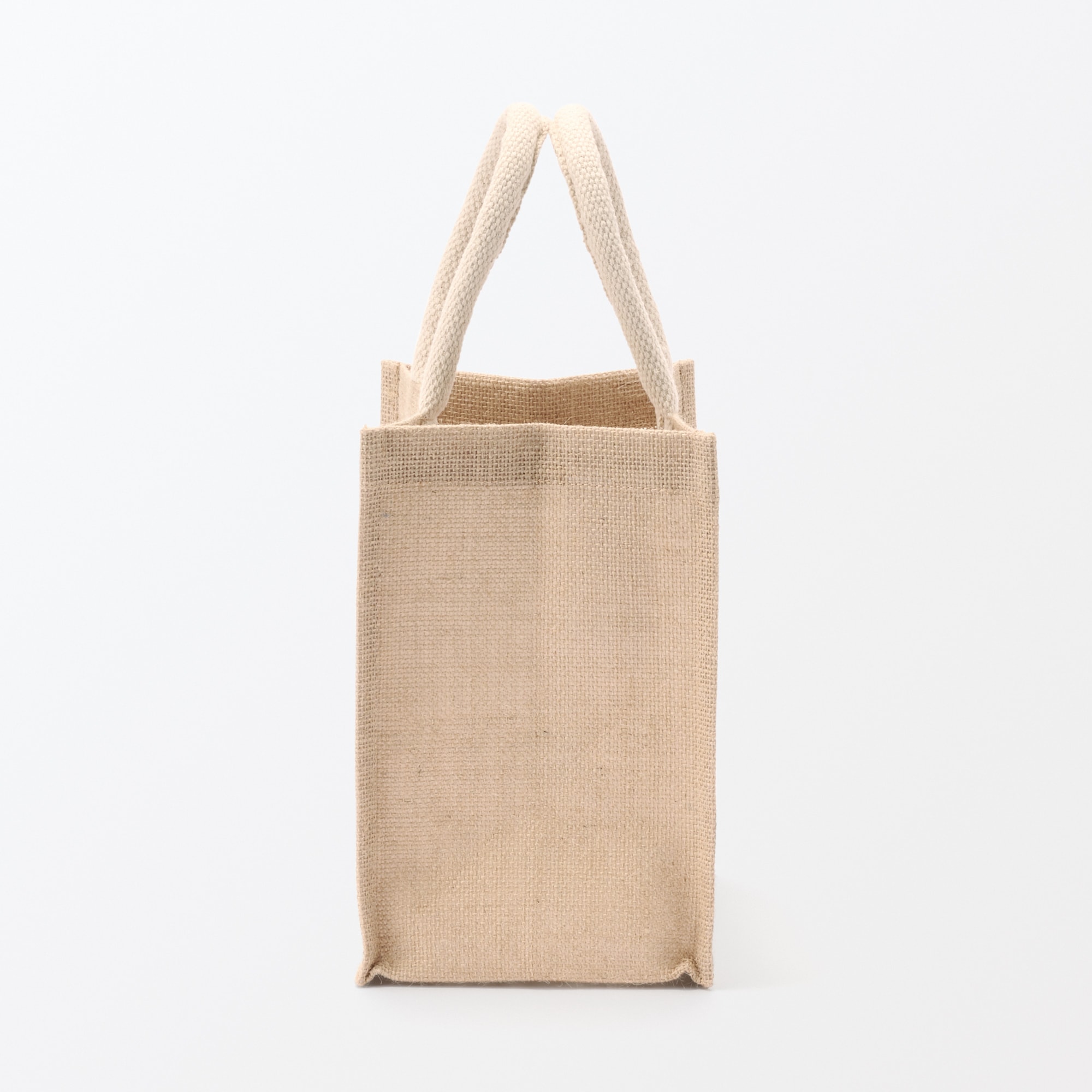 ジュート　マイバッグ（Ａ６）