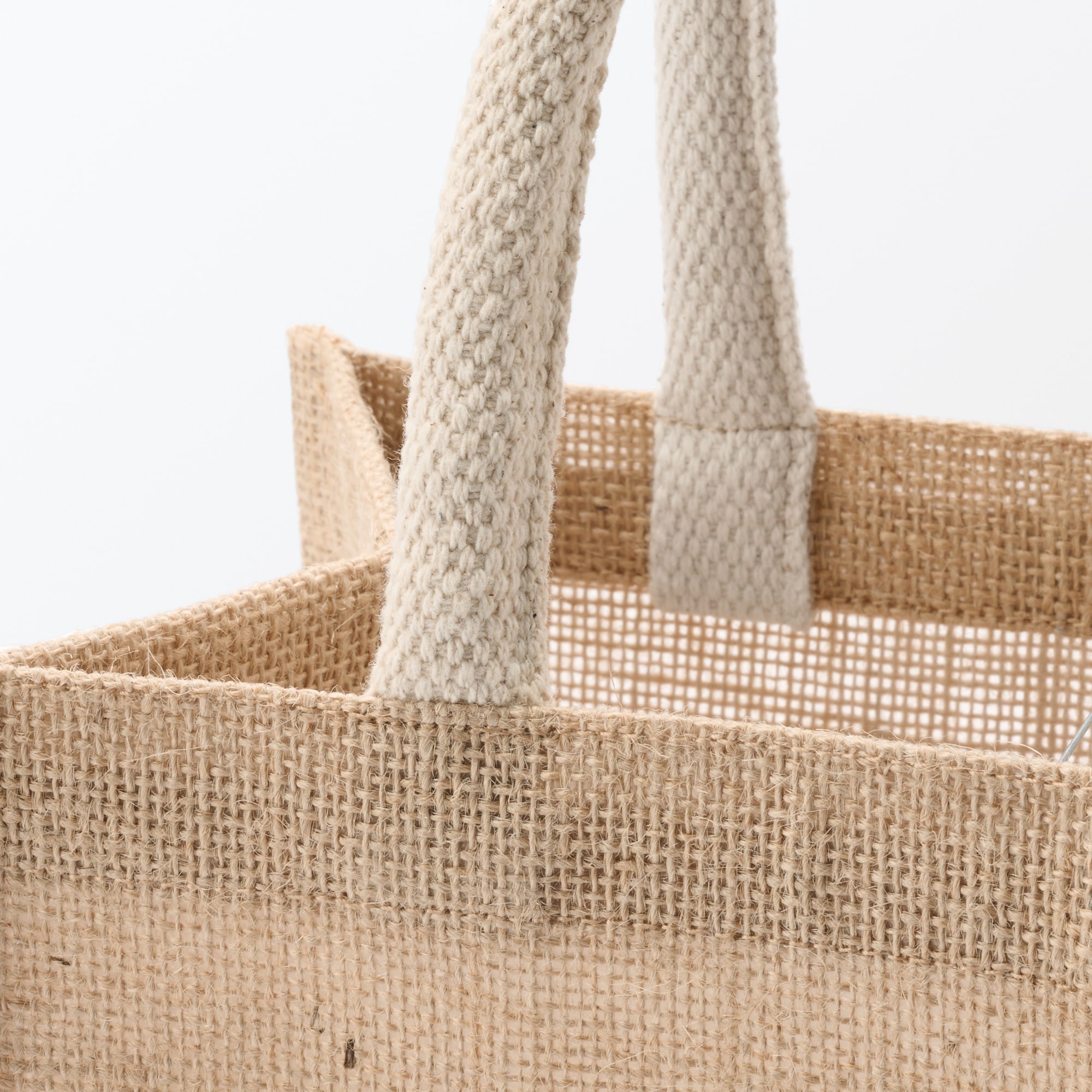 ジュート　マイバッグ（Ａ６）