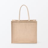 ジュート　マイバッグ（Ａ４）