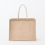 ジュート　マイバッグ（Ａ３）