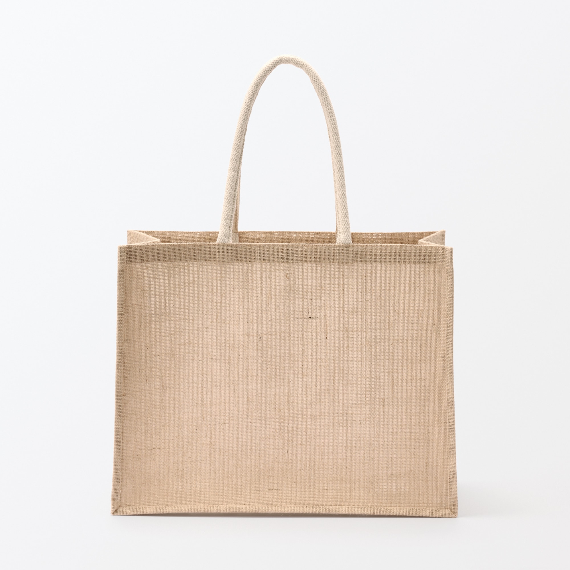 ジュート　マイバッグ（Ａ３）