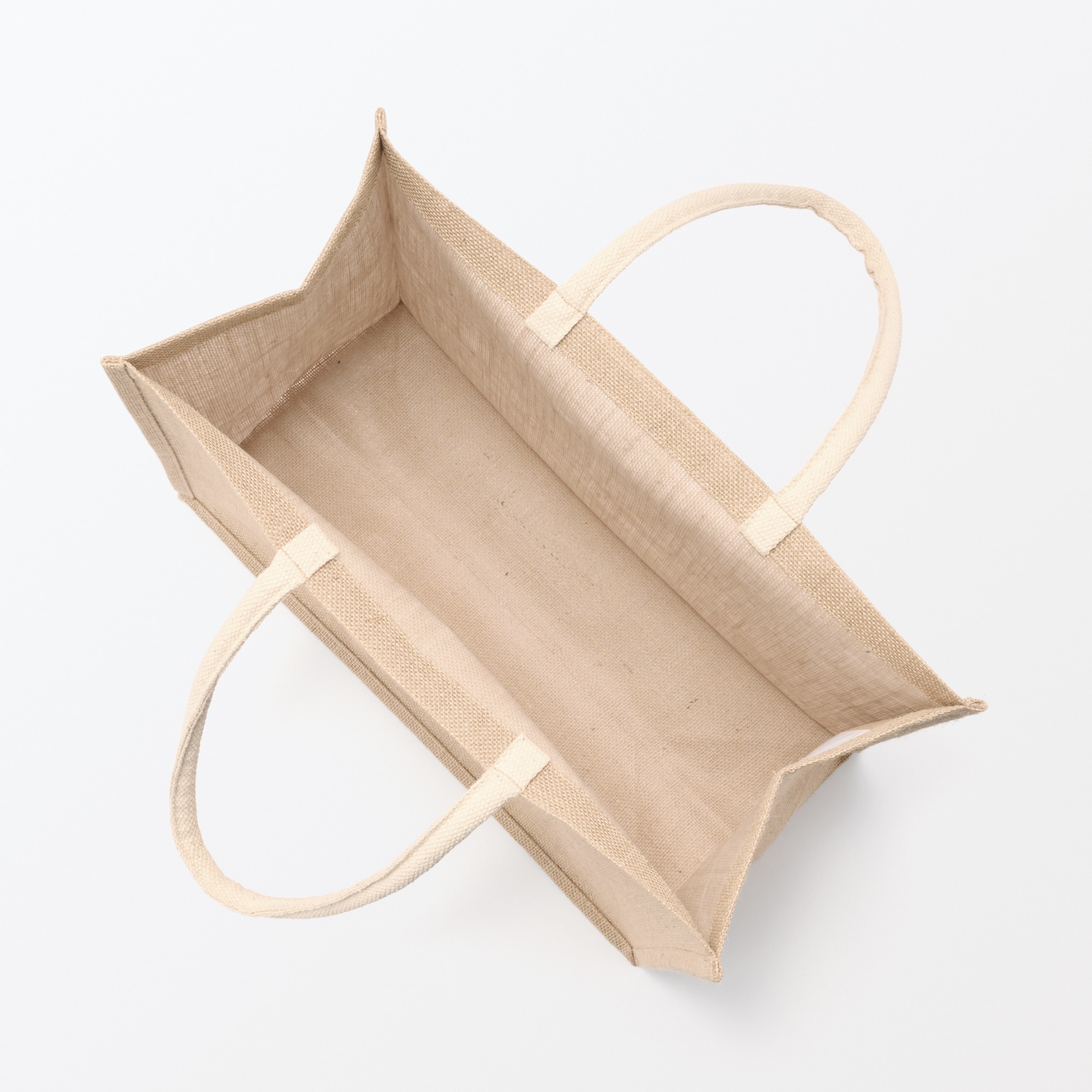 ジュート　マイバッグ（Ａ３）