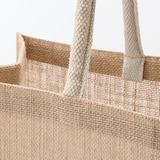 ジュート　マイバッグ（Ａ３）