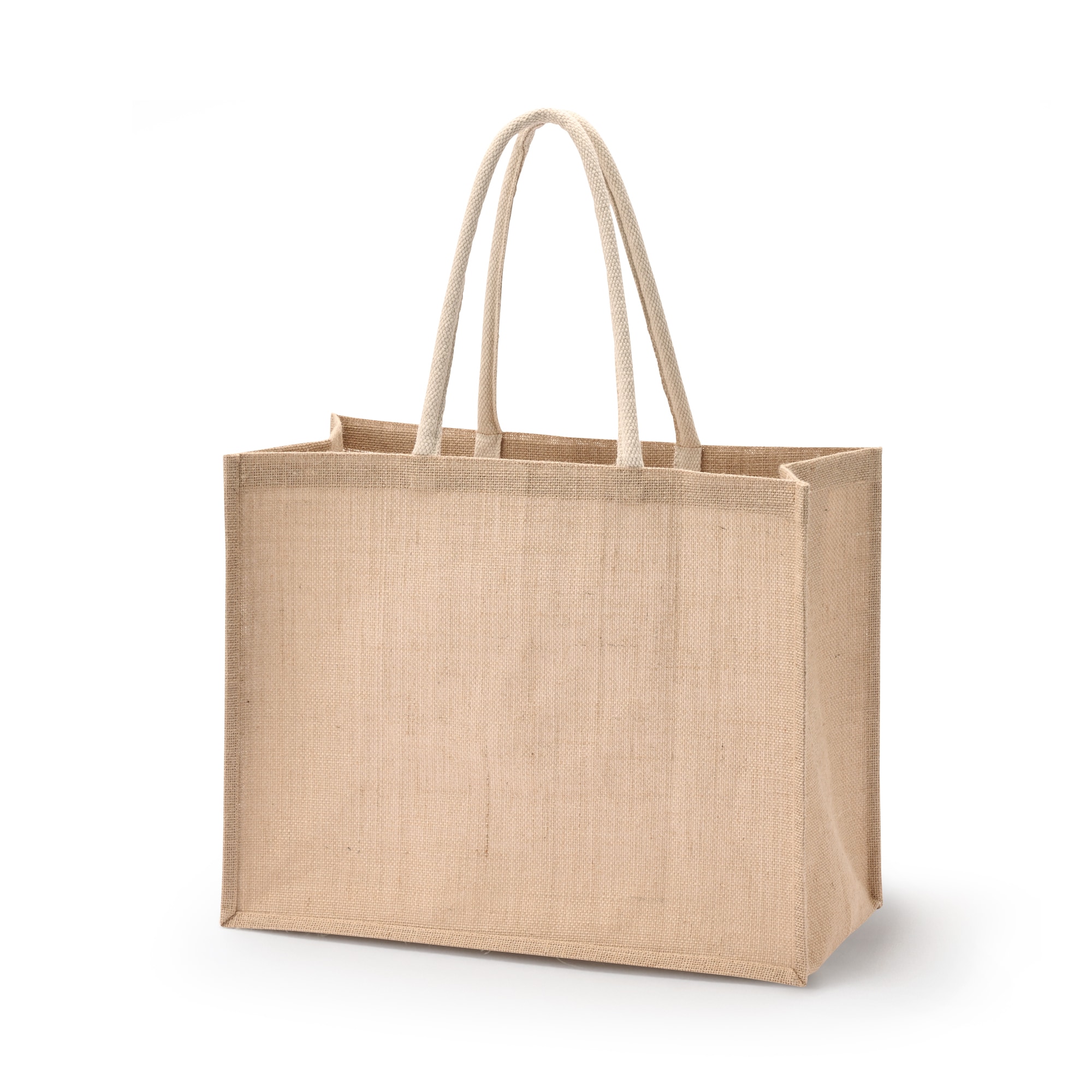 ジュート　マイバッグ（Ａ３）