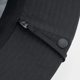 ＵＶカット透湿撥水防水テープ使いサファリハット