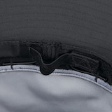 ＵＶカット透湿撥水防水テープ使いサファリハット