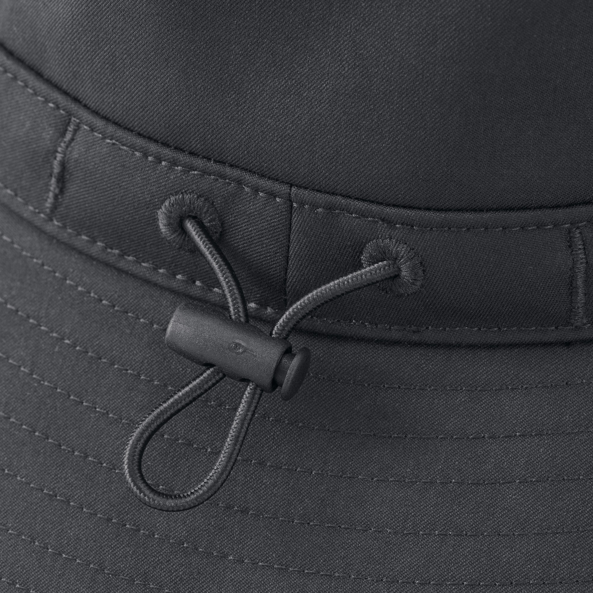 ＵＶカット透湿撥水防水テープ使いサファリハット