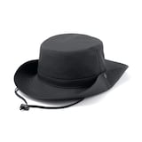 ＵＶカット透湿撥水防水テープ使いサファリハット