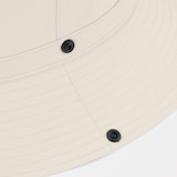 ＵＶカット透湿撥水防水テープ使いサファリハット