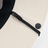 ＵＶカット透湿撥水防水テープ使いサファリハット