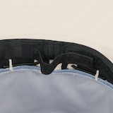 ＵＶカット透湿撥水防水テープ使いサファリハット