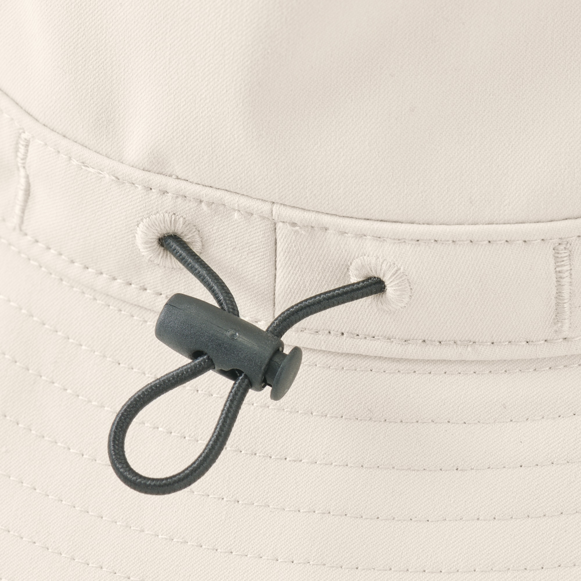 ＵＶカット透湿撥水防水テープ使いサファリハット