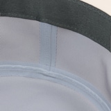 ＵＶカット透湿撥水防水テープ使いサファリハット