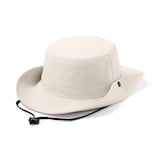 ＵＶカット透湿撥水防水テープ使いサファリハット