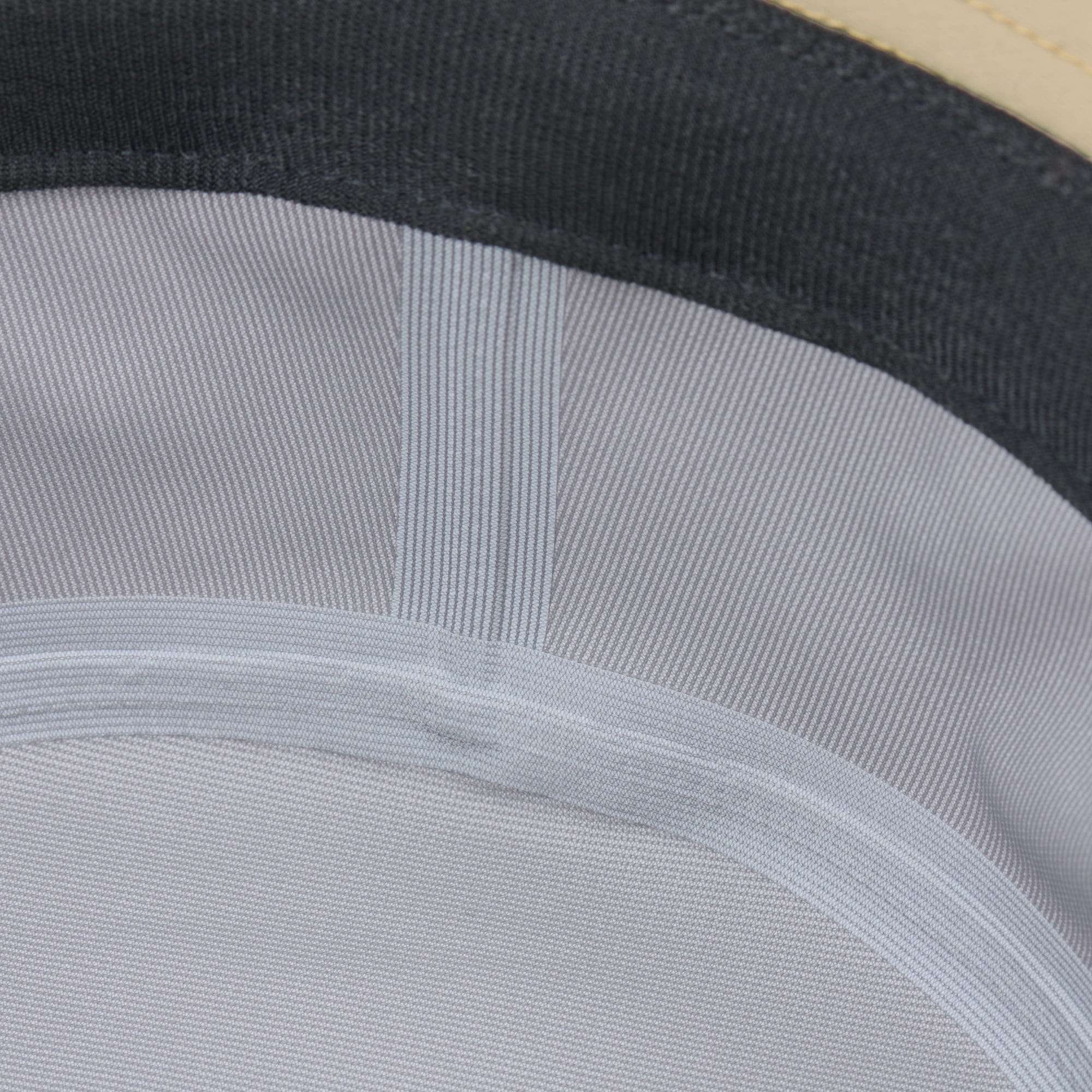 ＵＶカット透湿撥水防水テープ使いサファリハット