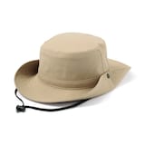 ＵＶカット透湿撥水防水テープ使いサファリハット