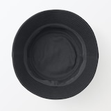 ＵＶカットコットンツイル　バケットハット　