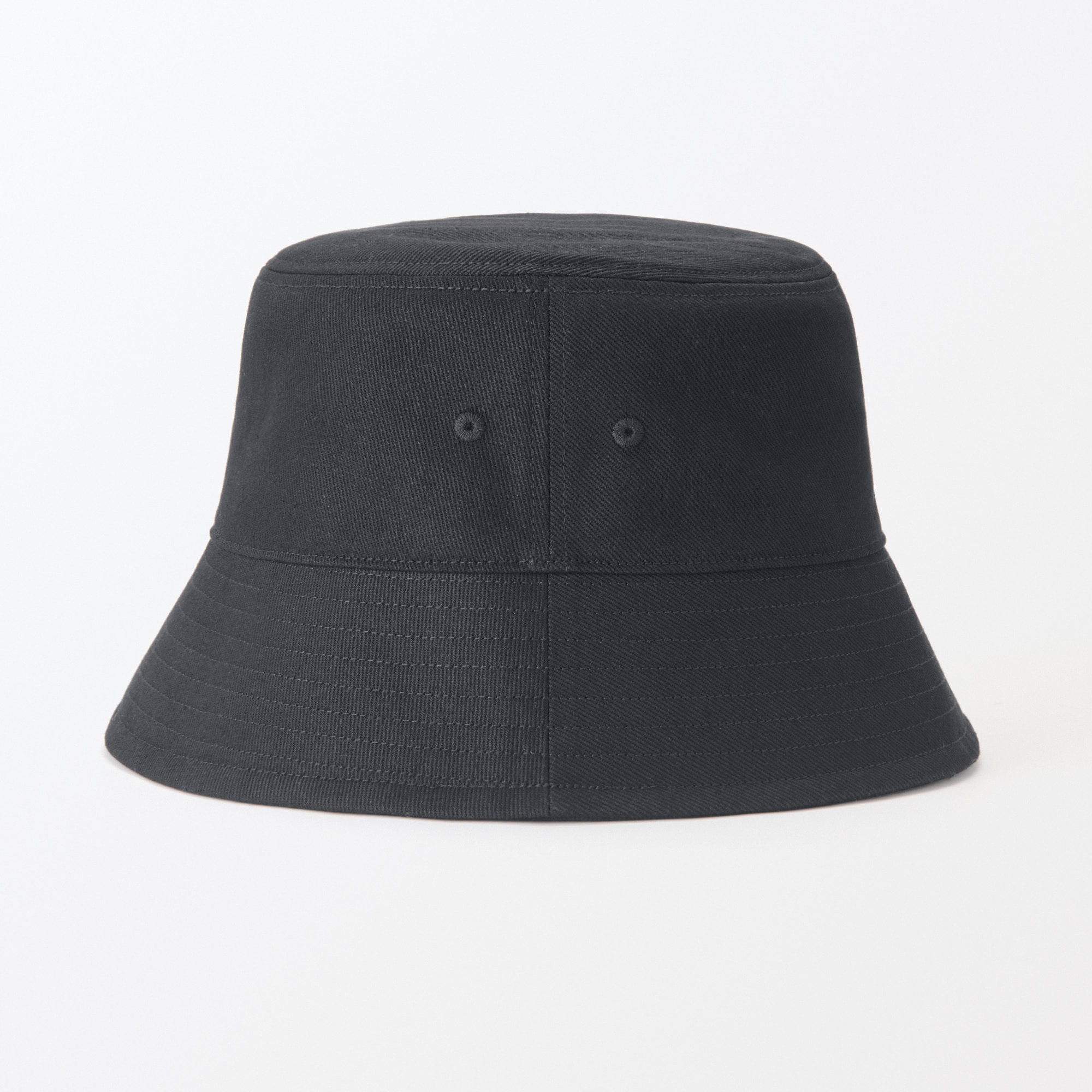 ＵＶカットコットンツイル　バケットハット　