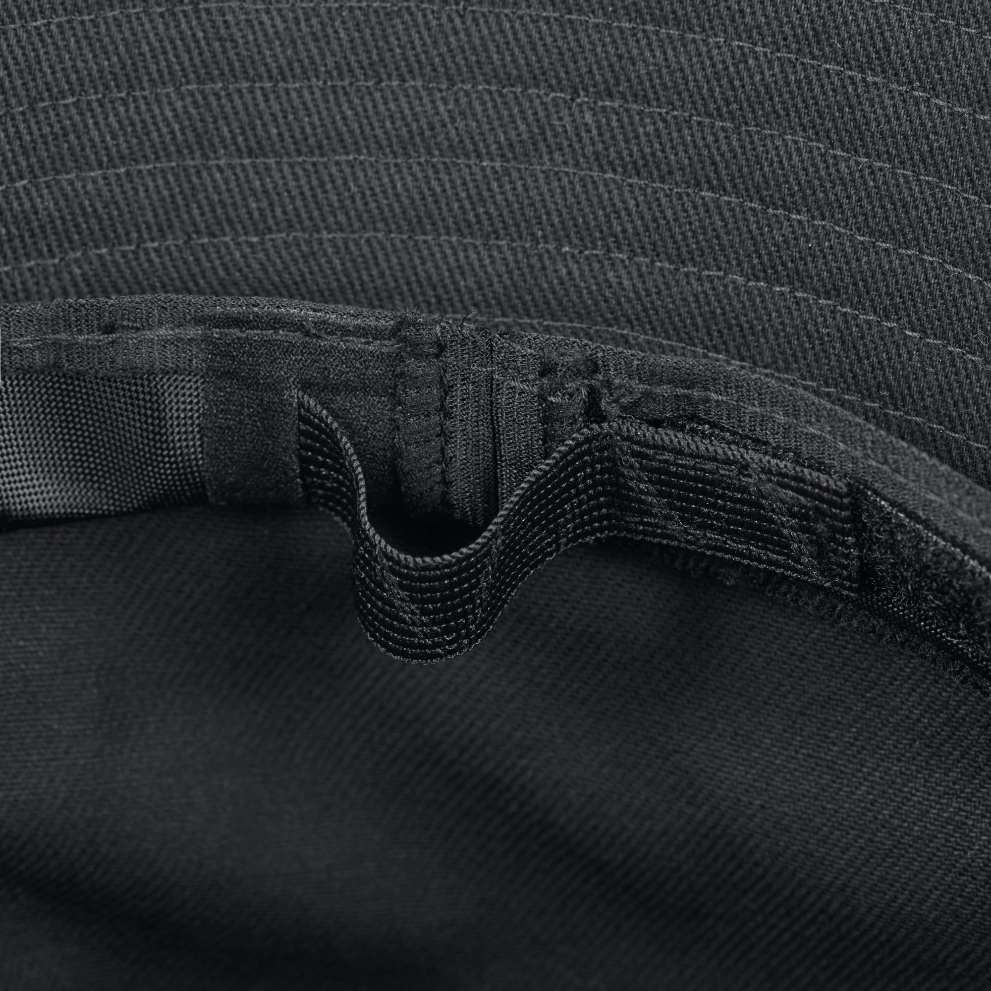 ＵＶカットコットンツイル　バケットハット　