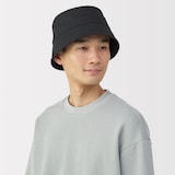ＵＶカットコットンツイル　バケットハット　