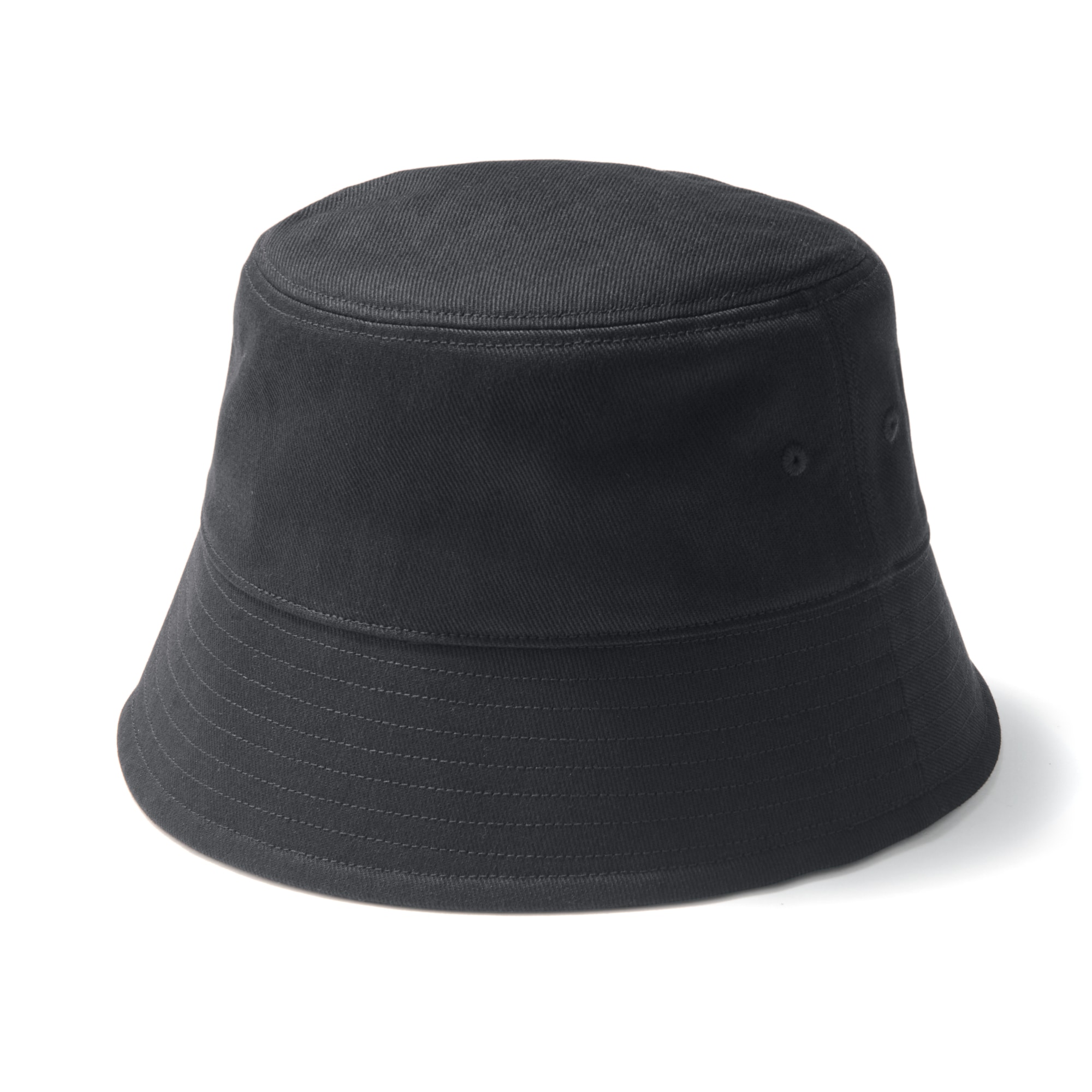 UVカットコットンツイル バケットハット | 無印良品