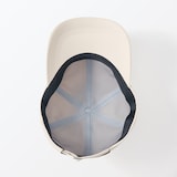 ＵＶカット透湿撥水防水テープ使い　キャップ