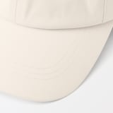 ＵＶカット透湿撥水防水テープ使い　キャップ