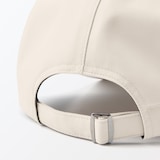 ＵＶカット透湿撥水防水テープ使い　キャップ