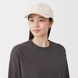 ＵＶカット透湿撥水防水テープ使い　キャップ