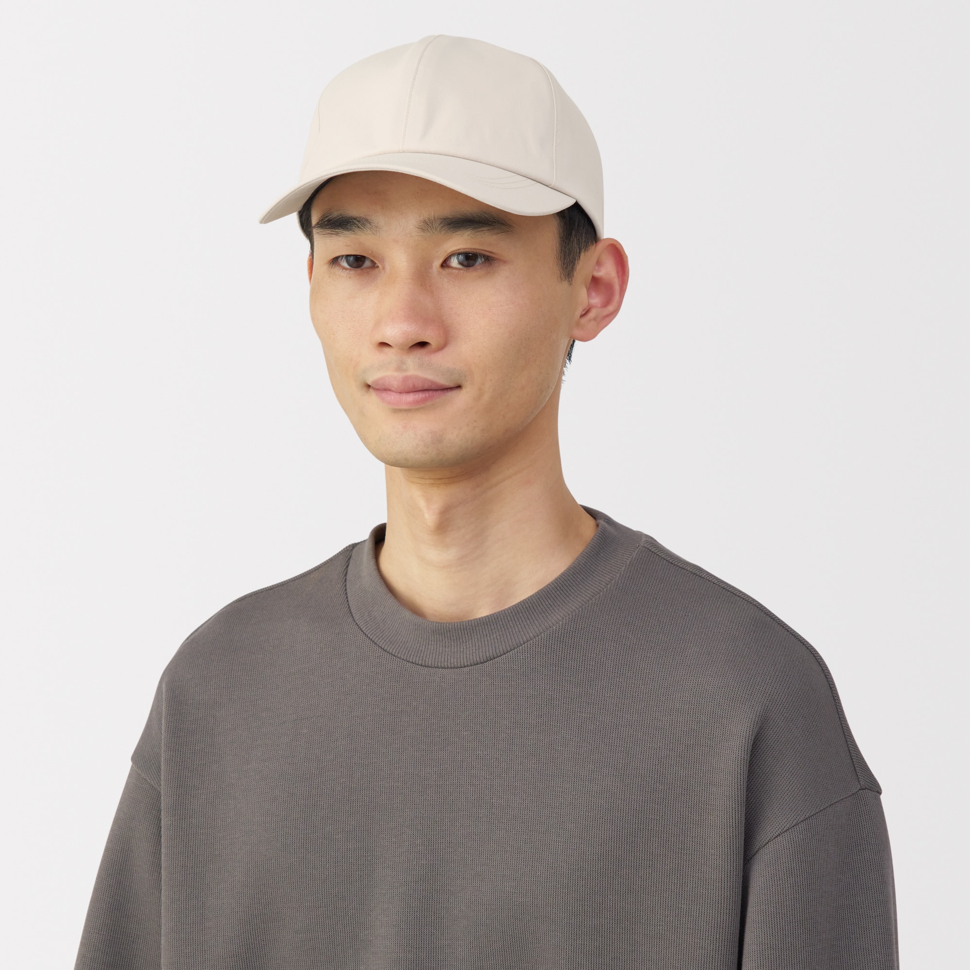 ＵＶカット透湿撥水防水テープ使い　キャップ