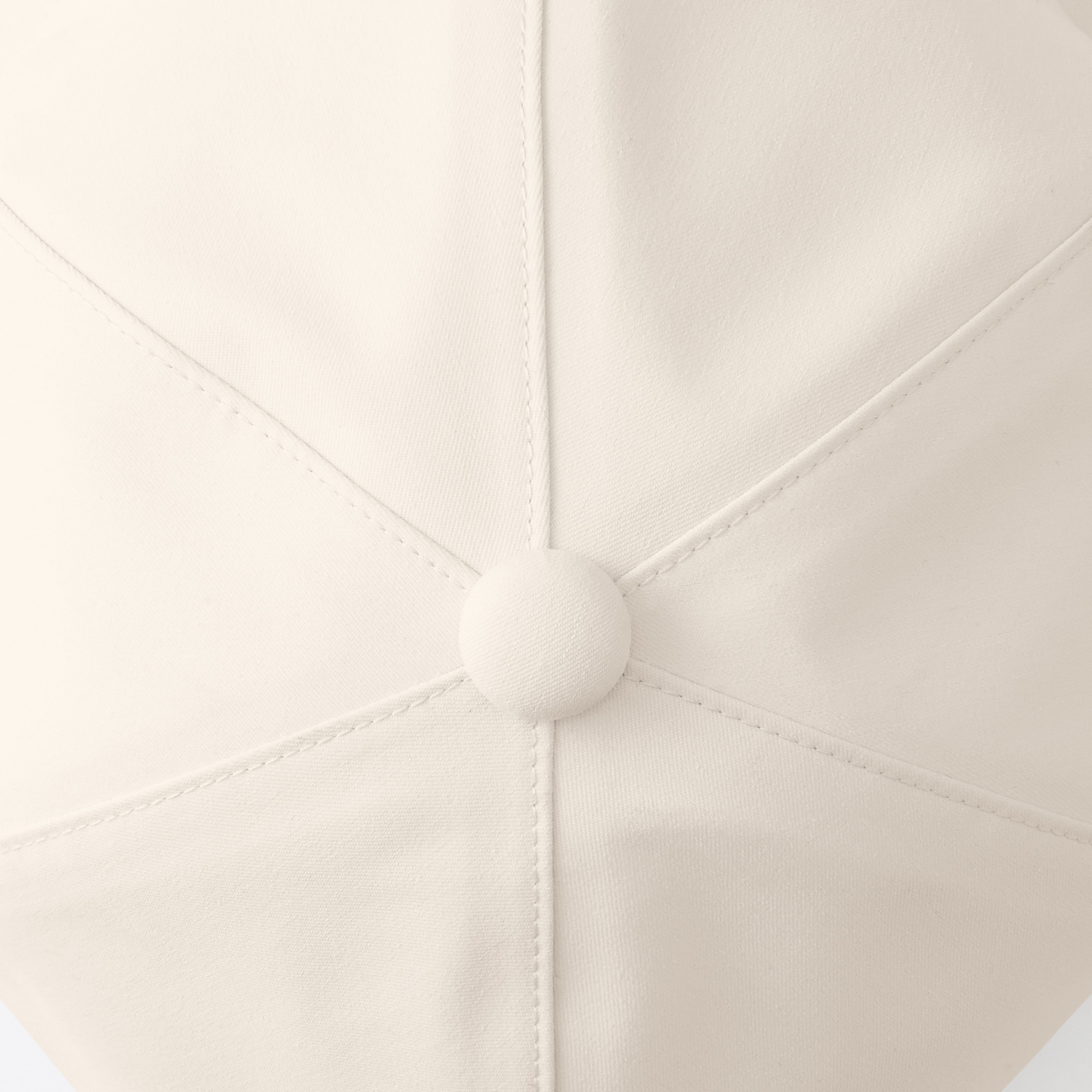 ＵＶカット透湿撥水防水テープ使い　キャップ