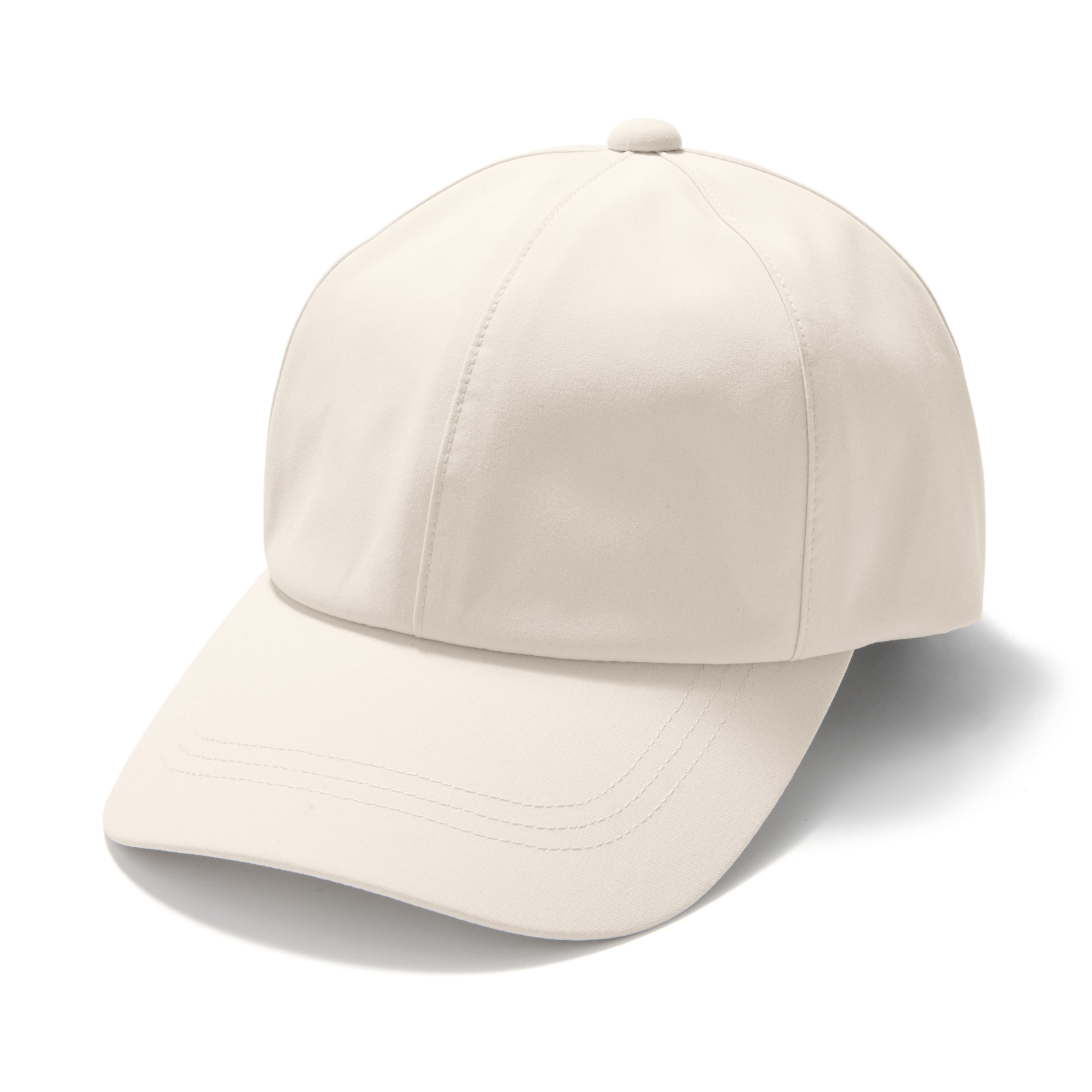 ＵＶカット透湿撥水防水テープ使い　キャップ