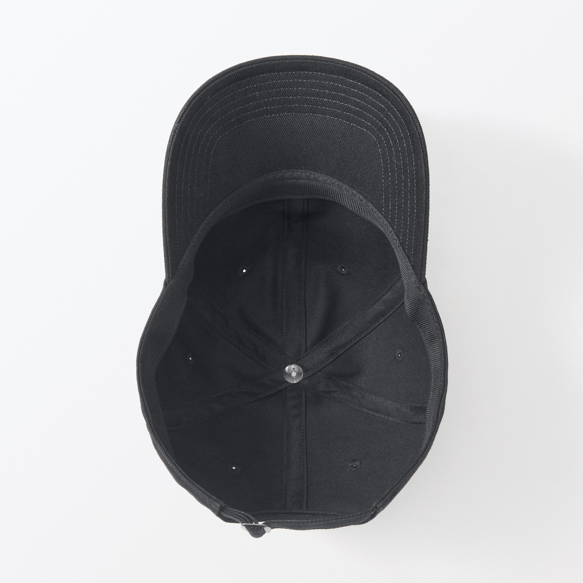 ＵＶカットコットンツイル　キャップ　