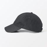 ＵＶカットコットンツイル　キャップ　