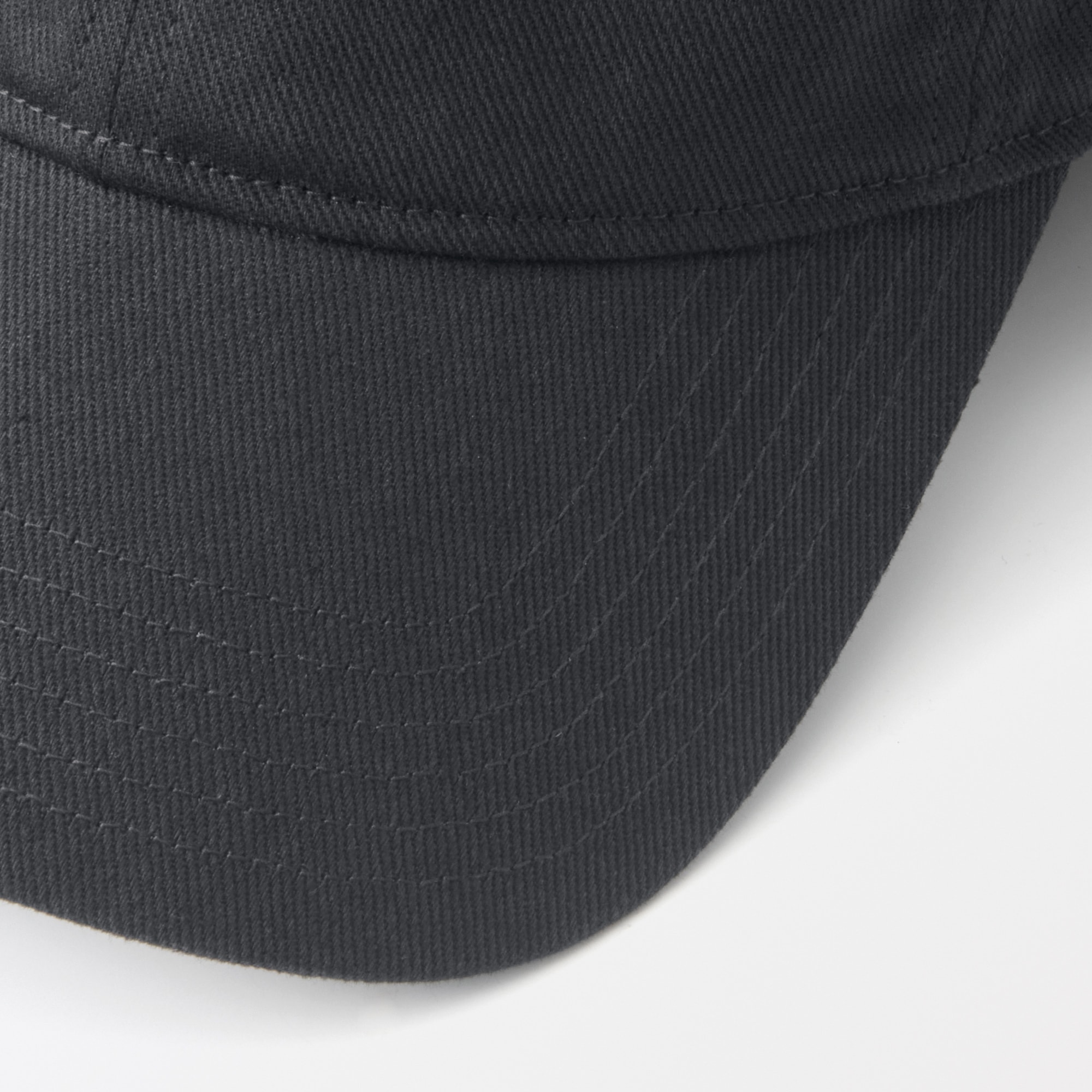 ＵＶカットコットンツイル　キャップ　