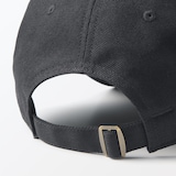 ＵＶカットコットンツイル　キャップ　