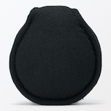 後ろから着ける　イヤーマフ