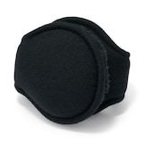 後ろから着ける　イヤーマフ