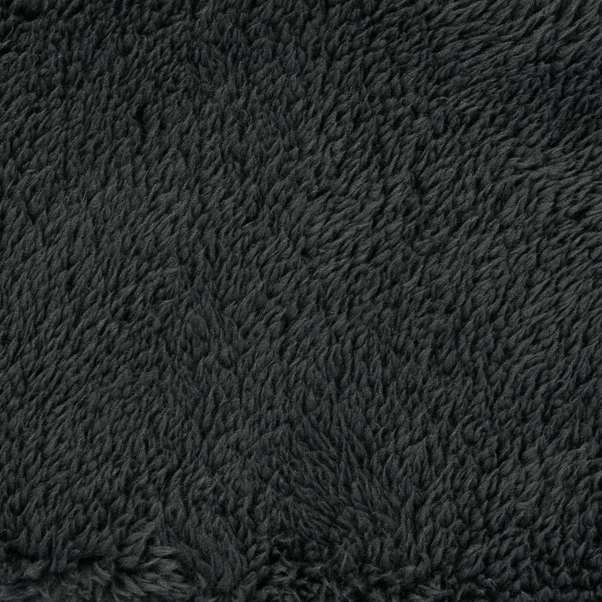 再生ポリエステルあったかボア　イヤーバンド