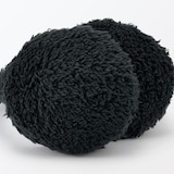 再生ポリエステルあったかボア　イヤーマフ