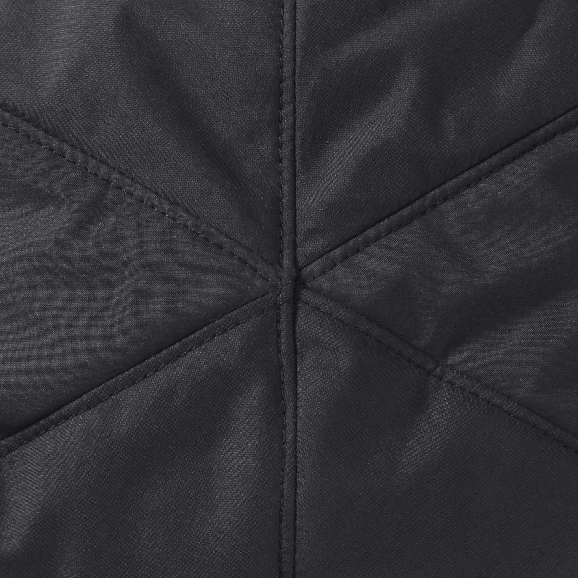 吸湿発熱中わた表面撥水耳当て付き　キャップ