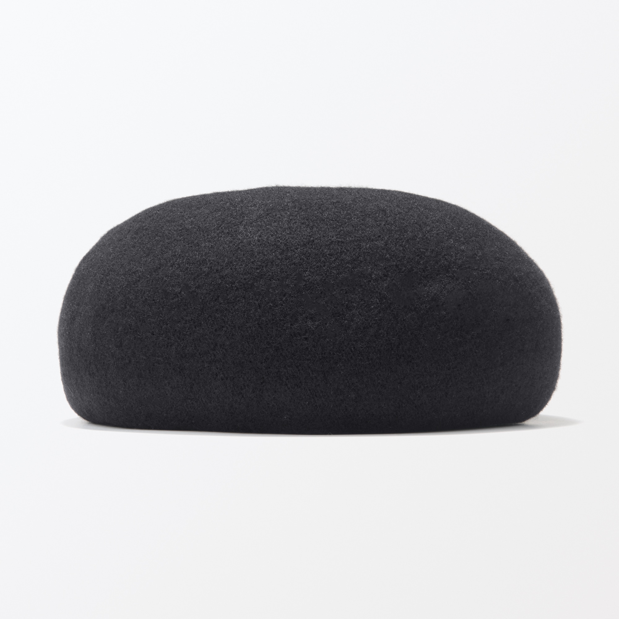 ウール　ベレー