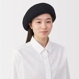 ウール　ベレー