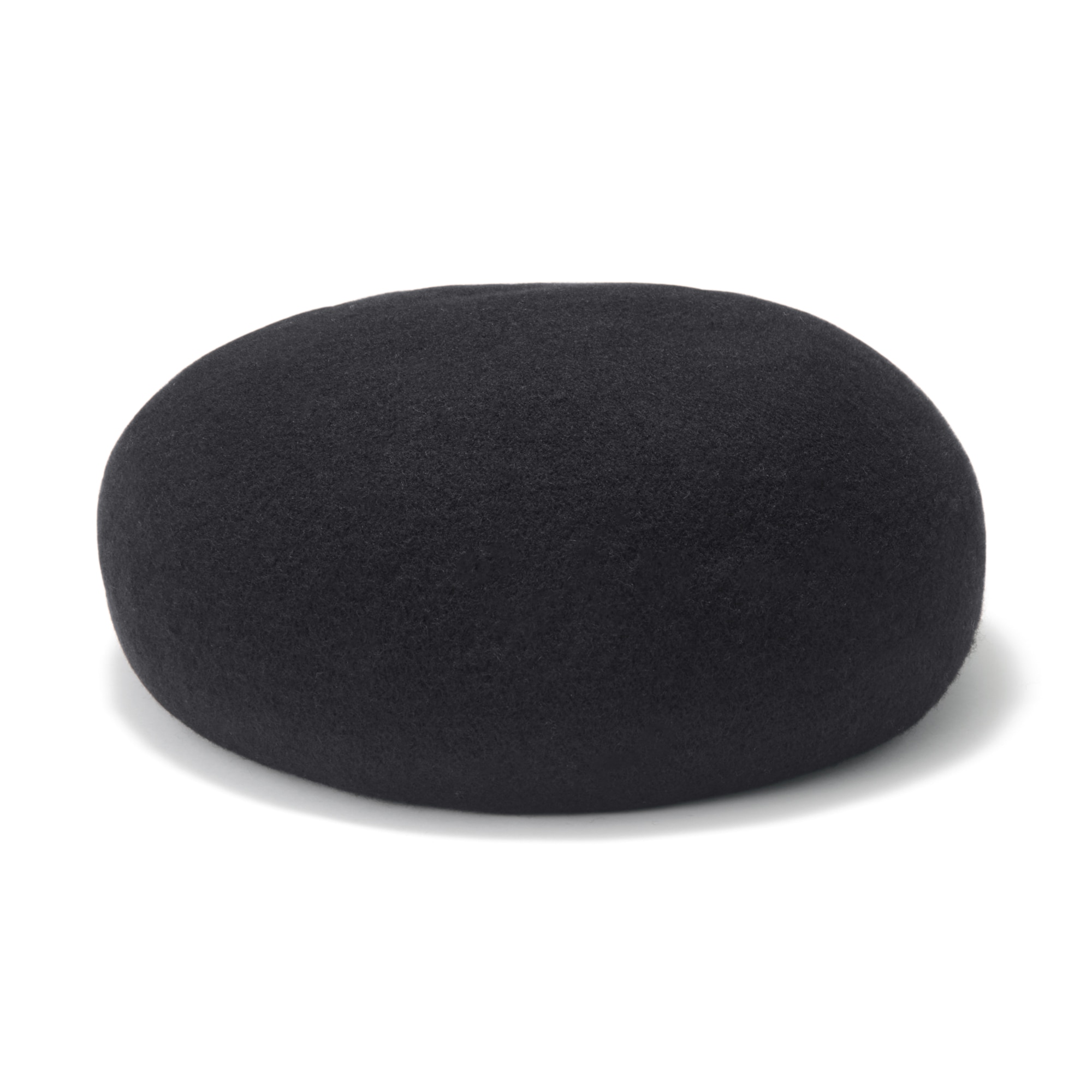 ウール　ベレー