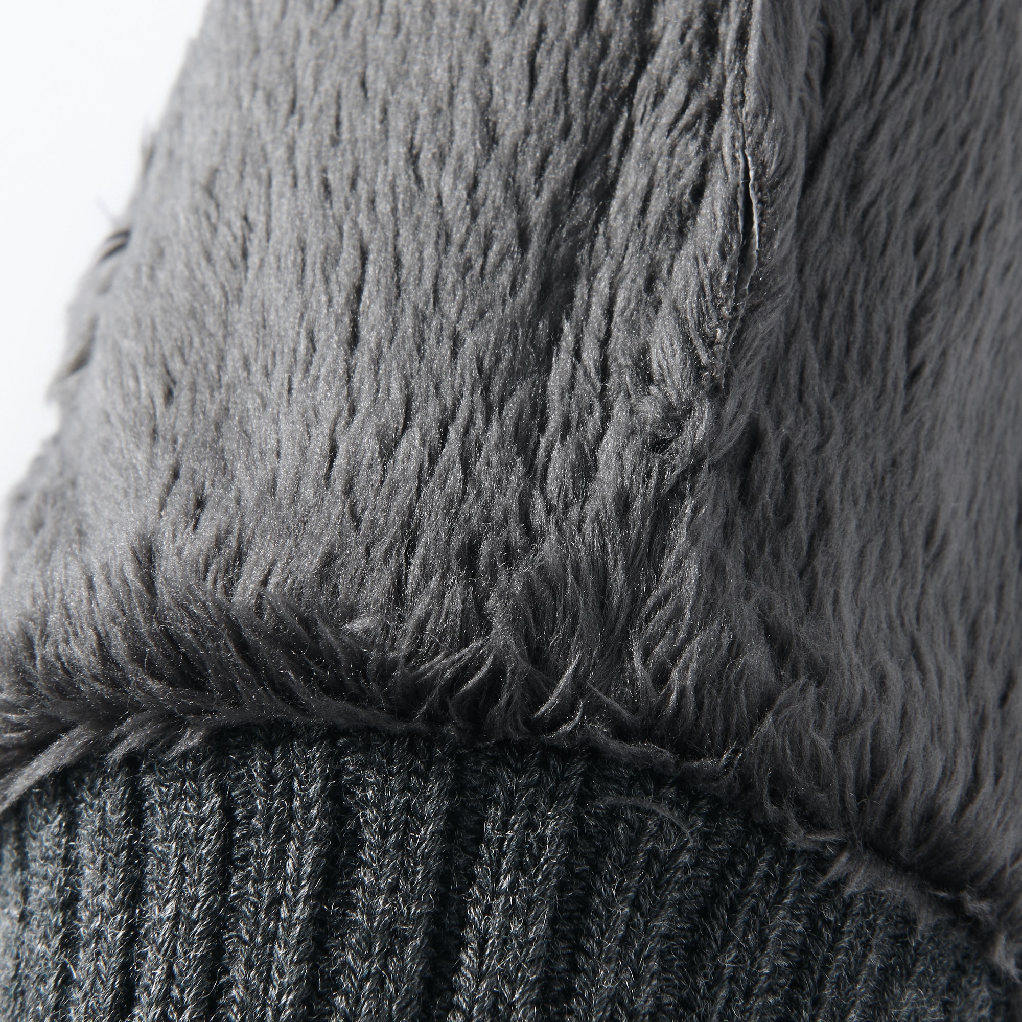 撥水防風生地を使った　起毛　タッチパネル手袋