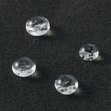 撥水防風生地を使った　起毛　タッチパネル手袋