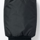 吸湿発熱中わた　表面撥水　ハンドウォーマー