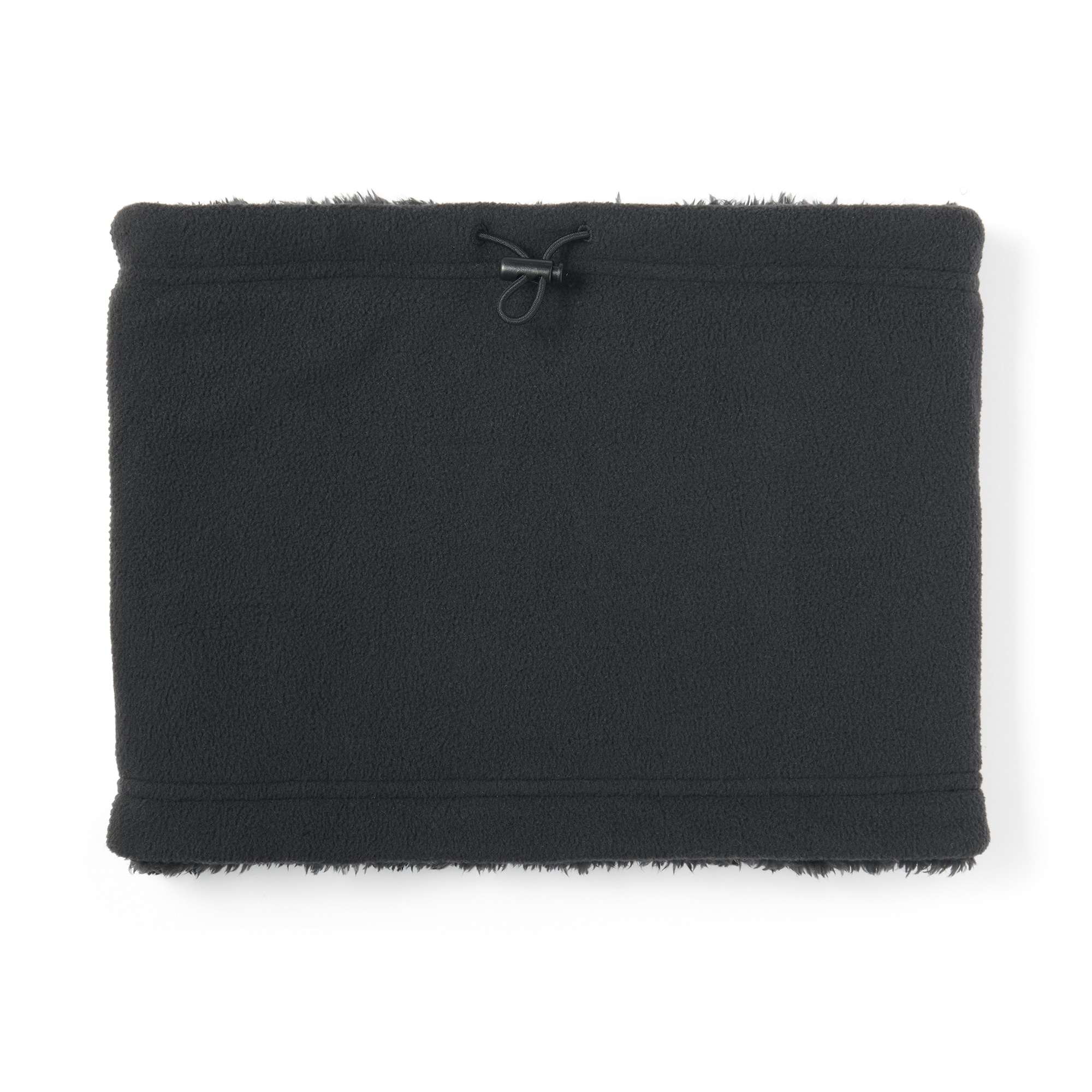 再生ポリエステル　内ボアフリース　ネックウォーマー