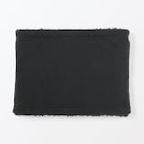 再生ポリエステル　内ボアフリース　ネックウォーマー