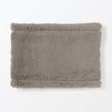 再生ポリエステル　内ボアフリース　ネックウォーマー